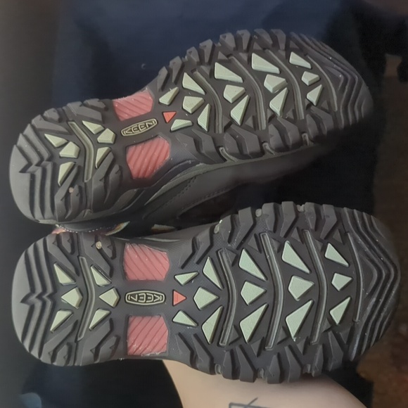 Keen Targhee III Hiking Boot Size 6 Discontinued Color - Picture 14 of 16